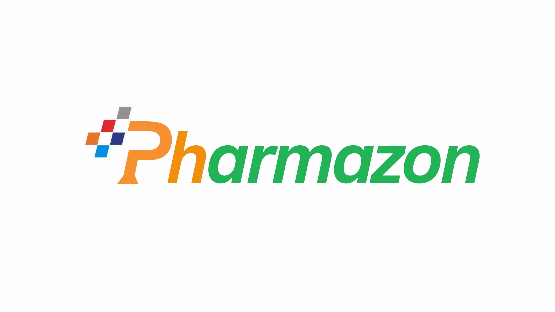 Pharmazon Logo
